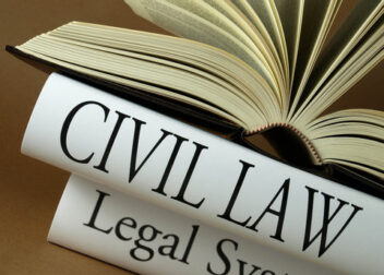 Civil lawyers are your advocates, working to resolve conflicts through negotiation, mediation, or litigation if necessary.