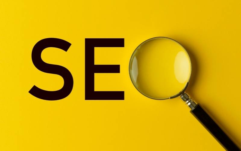 SEO for Law Firm Websites & Lawyer Blogs