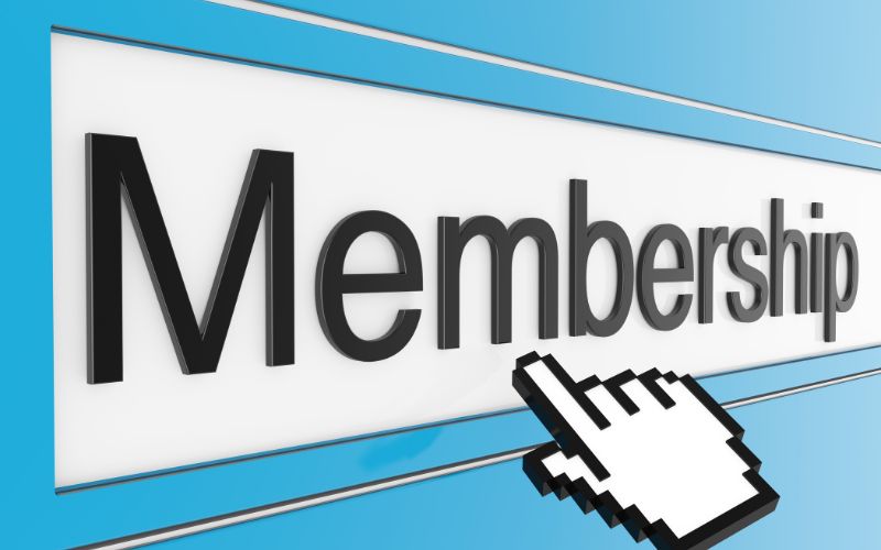 Pro Membership Options