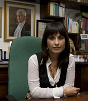 Elvira Marzano