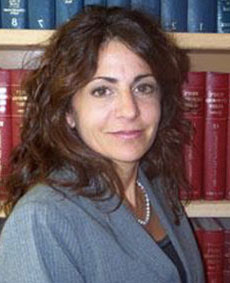 Laina T. Chikhani