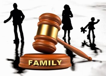 Family lawyers