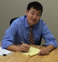 Brian Kim