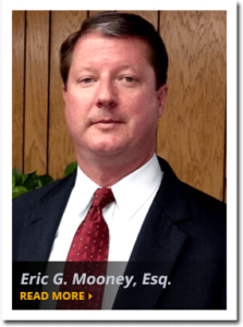 Eric G. Mooney