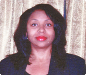 Alyson E. Minott