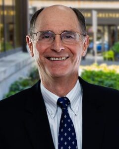 Robert A. Avena