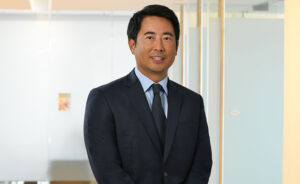 Daniel M. Chen