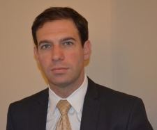 Jason A. Steinberger