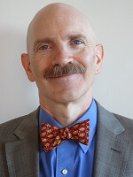 Stephen M. Jackel