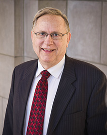 Steven J. Flodman