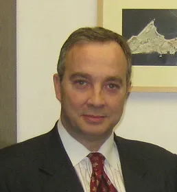 Robert A. Ungaro