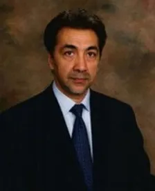 M. Azhar Asadi