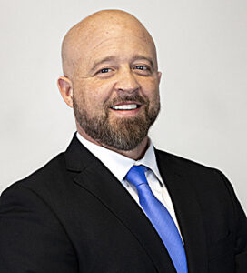 AARON R. CONRAD