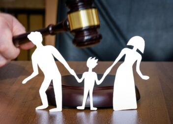 Best Child Custody Lawyer in Colorado