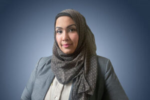 attorney fariah amin