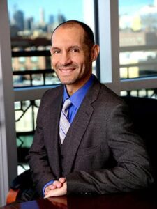 attorney michael serres