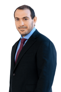 attorney navid moshtael