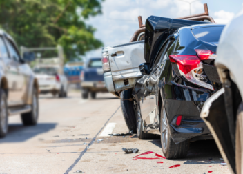 Best Car Accident Lawyers in Tampa