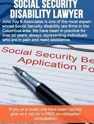 Best Social Security Disability Lawyers Augusta