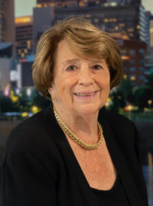 Gloria S. Haffer