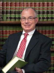 Stephen H. Hagler