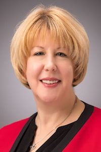 Laurie G. Robertson