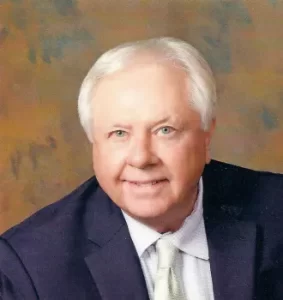 R. Bruce Stith, III