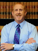 Attorney Scott Goldberg