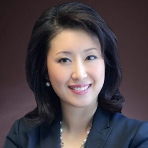 Christina E. Shin (Sohn)