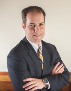 Kevin M. Seibert