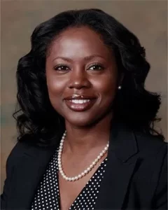 Janice F. Alfred, Esq.