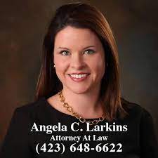 Angela C. Larkins