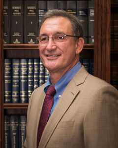 Timothy J. Manchin