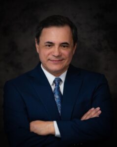 John R. Rodriguez