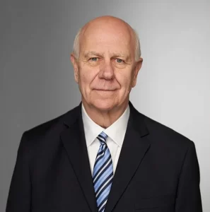 James P. Zurawski