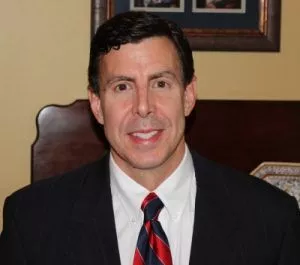 Kenneth D. St. Pé