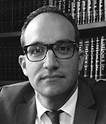 Robert Mizrahi, Esq.