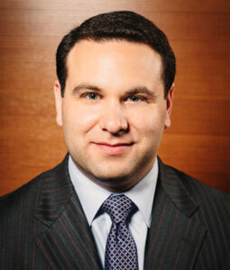 attorney profile michael h fienman