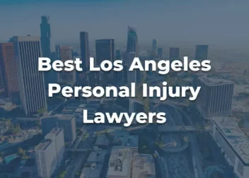 Best Personal Injury Lawyer In Los Angles