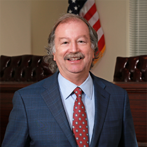 Charles G. Monnett, III