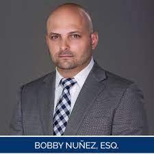 Bobby Nunez