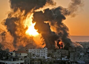 Israel-Hamas Conflict