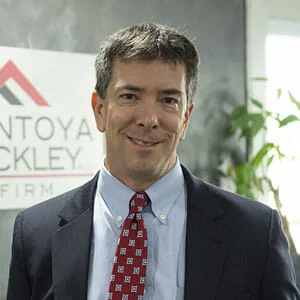 KEVAN MONTOYA