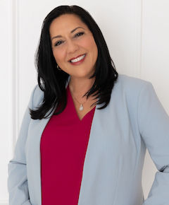 Carmen G. Soto