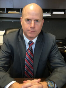 William A. Thau, III