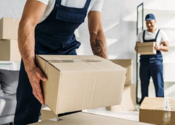 Finding the Right Movers: Tips for a Smooth Move