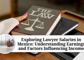 Lawyer Salaries