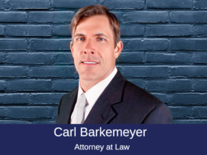 Carl Barkemeyer