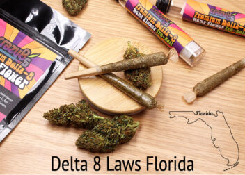 Delta 8 Legal