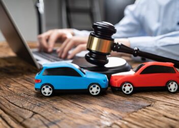 Car Accident Attorney